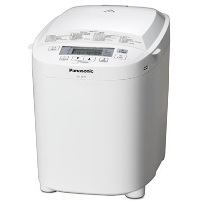 Хлебопечка Panasonic SD-2510WTS