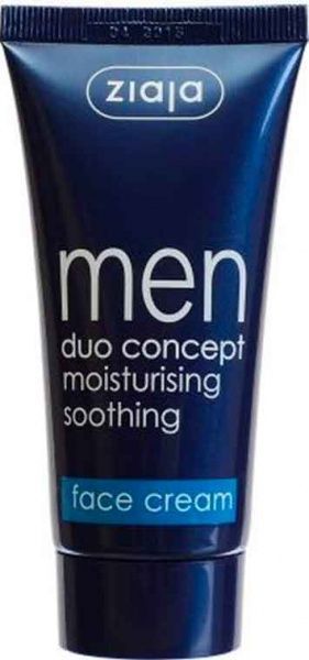 Крем день-ночь Ziaja MEN 50 мл