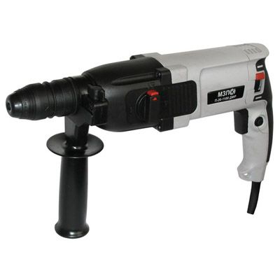 Перфоратор МЗПО П-26-1100 ДФР