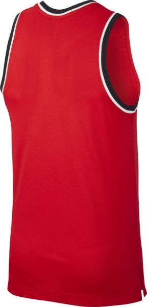 Майка Nike M NK DRY CLASSIC JERSEY BV9356-657 XL червоний