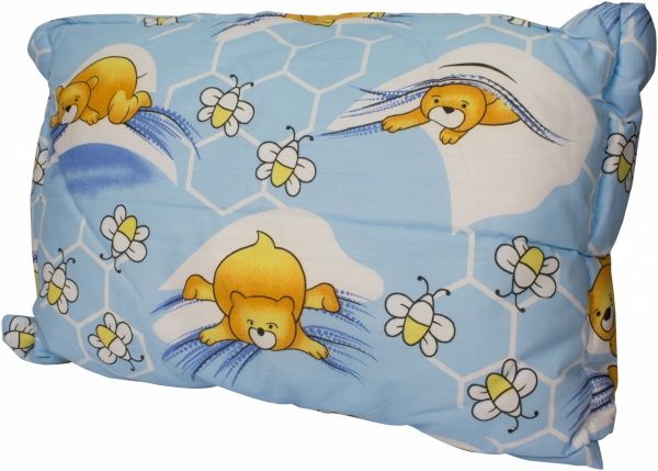 Подушка Руно дитяча 309.02СЛУ