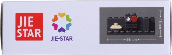 Конструктор Shantou Police Series Гелікоптер C1376946/7