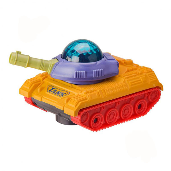 Танк Shantou 2270B