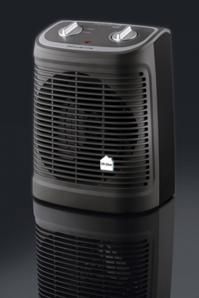 Тепловентилятор Rowenta Instant Comfort Power SO2330F2