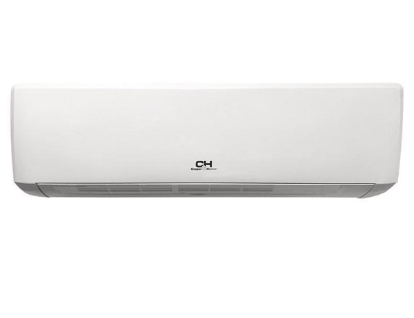 Кондиціонер Cooper&Hunter VITAL INVERTER CH-S09FTXF2-NG