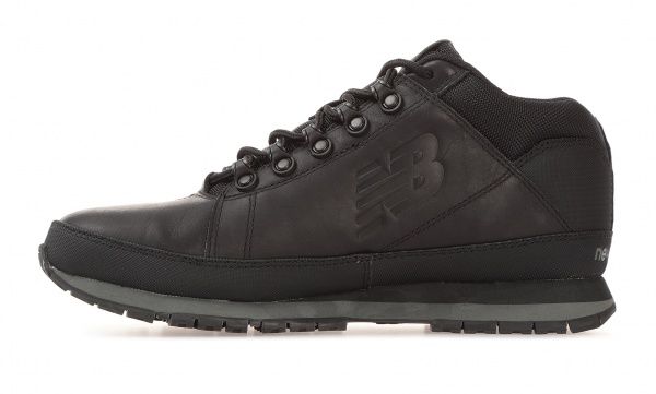 Ботинки New Balance H754LLK-8,5 р. 8,5 черный