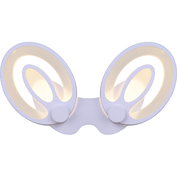 Бра Altalusse INL-9358W-30 White