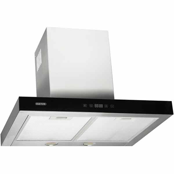 Вытяжка Eleyus Stels 1000 LED SMD 60 IS+BL
