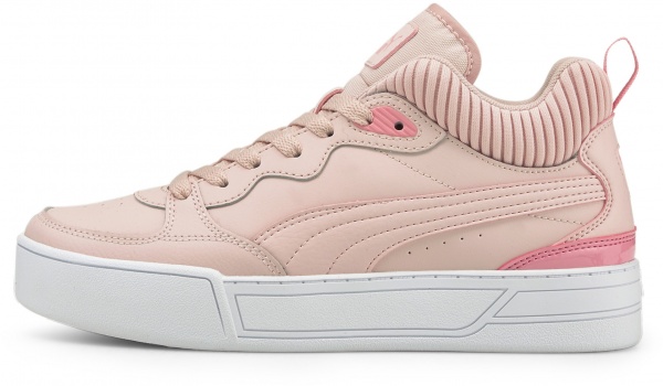 Кроссовки Puma Skye Demi 38074904 р.UK 7 розовый