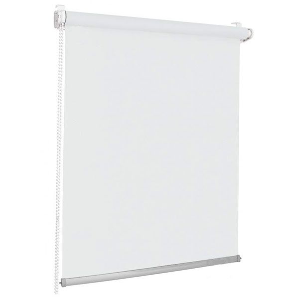 Ролета мини Impulso P+R Midi Fun 808 97x150 см белая 