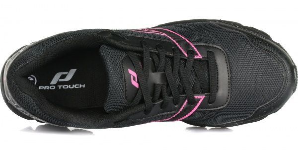 Кросівки Pro Touch Amsterdam Trail W 269935-900050 р.41 чорний