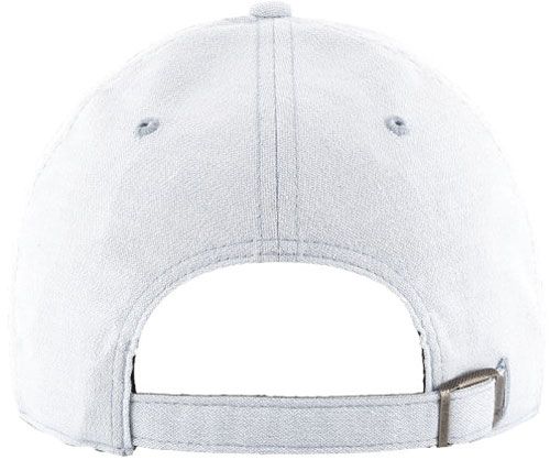 Кепка 47 Brand EMERY NY YANKEES EMERY17HVS-CO OS сірий