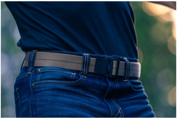 Джинси 5.11 Tactical тактические Defender-Flex Slim Jean 74465 р. W33/L36 Dark Wash Indigo 