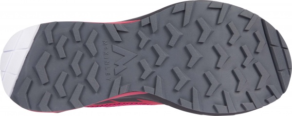 Кроссовки McKinley Montmania AQB W 419270-900258 р.41 розовый