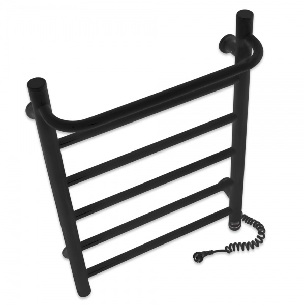 Рушникосушарка електрична Laris Прайм ЧФ(Ч) 6 400x600 Е П