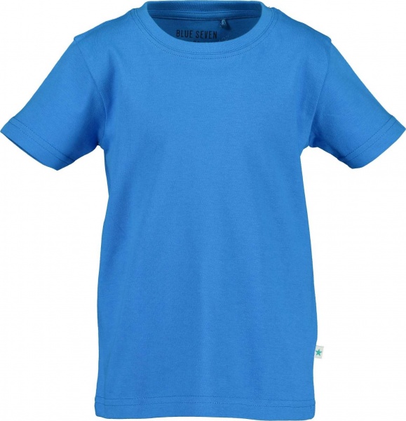 Футболка дитячі Blue Seven р.116 синій 802212 X_658_р.116 