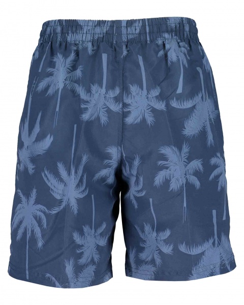 Шорты для мальчиков Blue Seven р.164 темно-синий 646571 X_595_р.164 