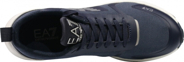 Кросівки EA7 X8X126-XK304-R370 р.38 синій