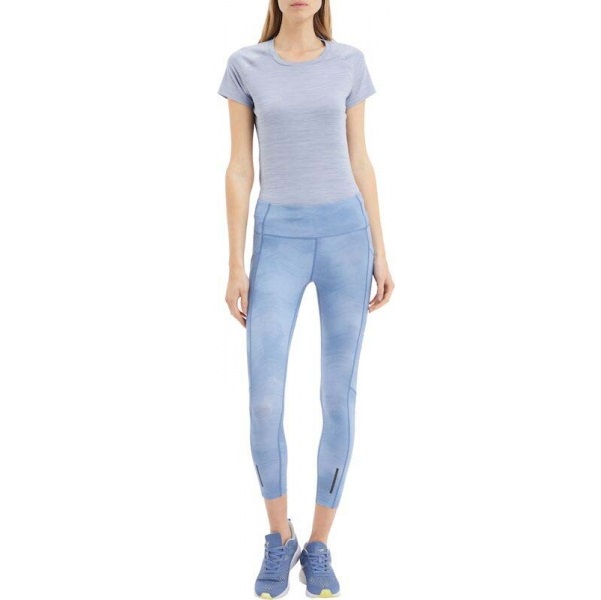 Лосины Energetics Corra 7/8 W 417744-902915 р.S разноцветный