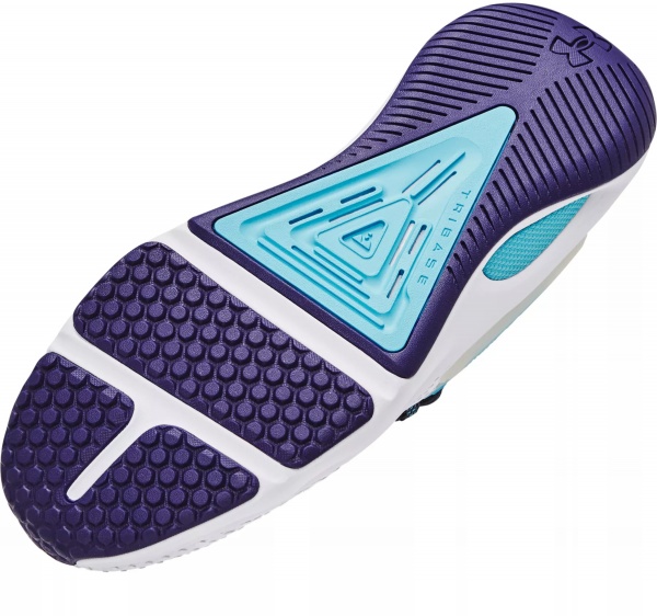 Кросівки Under Armour HOVR RISE 4 3025565-102 р.42 US 8,5 26,5 см білий