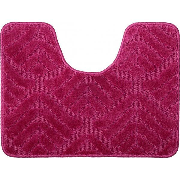 Набір килимків Vonaldi Standart 2525 фуксія