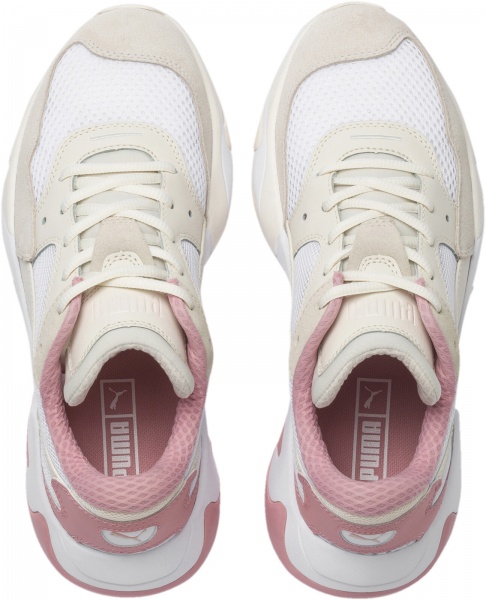 Кроссовки Puma STORM ORIGIN 36977004 р.35,5 бежевый