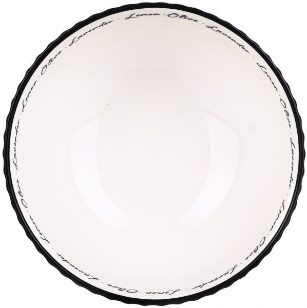 Салатник Lemons 16 см Fiora