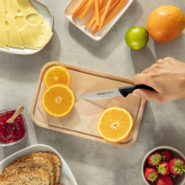 Набор ножей ColorFood 3 предмета K2733S04 Tefal