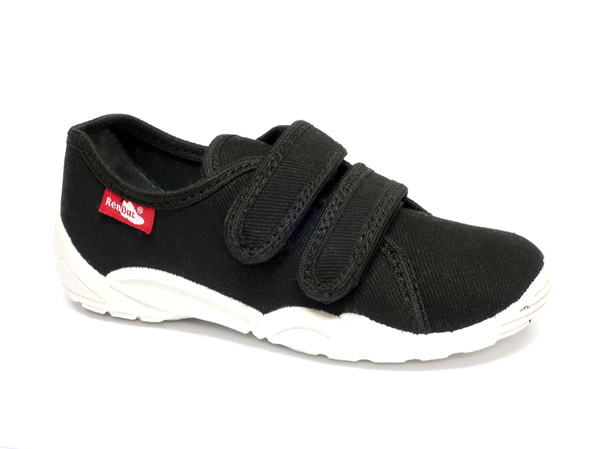 Балетки RenBut р.33 черный 33-374_P-0803-33 