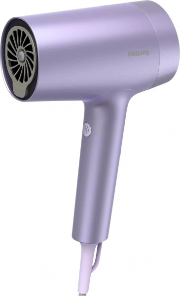 Фен Philips BHD720/10 серии 7000 