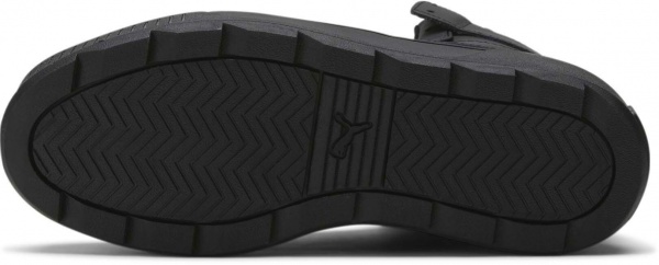 Кроссовки Puma KARMEN REBELLE MID 38721308 р.37 черный