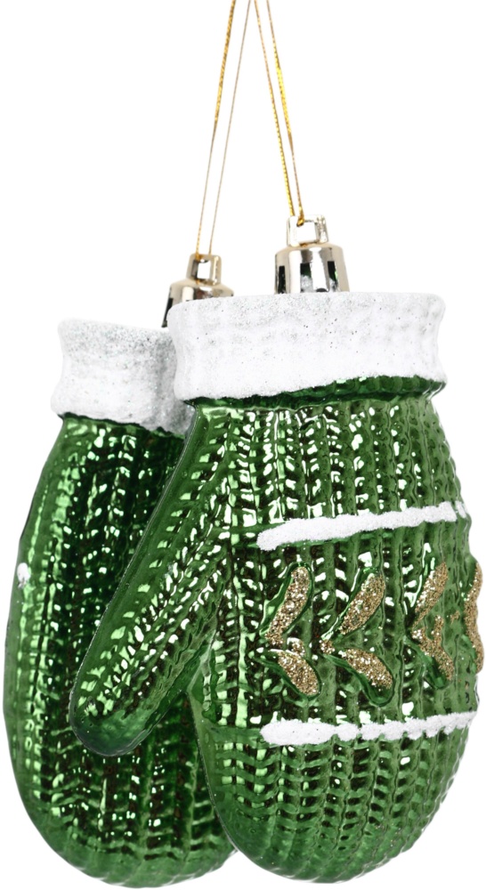 Набір іграшок Рукавичка 3 кольори 10 см 2 шт./уп.