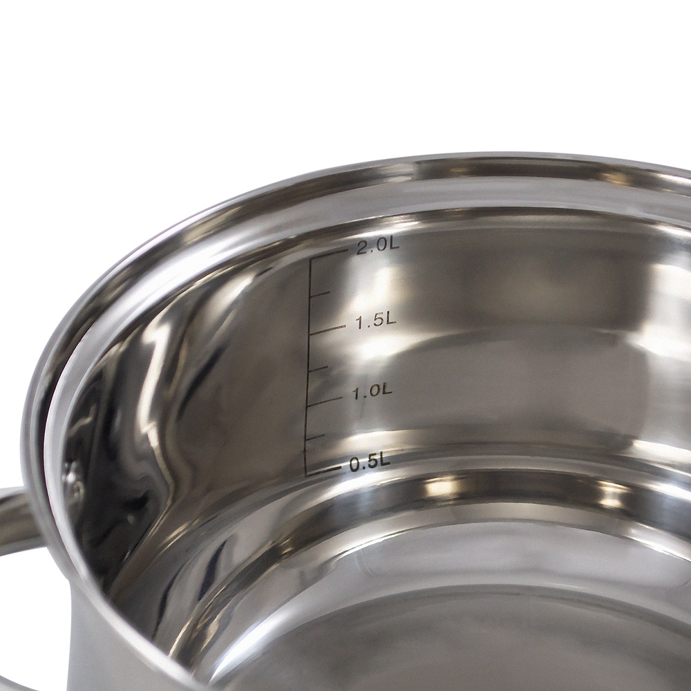 Набор посуды Krauff Steil 6 предметов 26-238-078