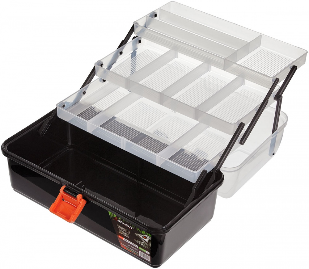 Ящик Select Tackle Box SLHS-305