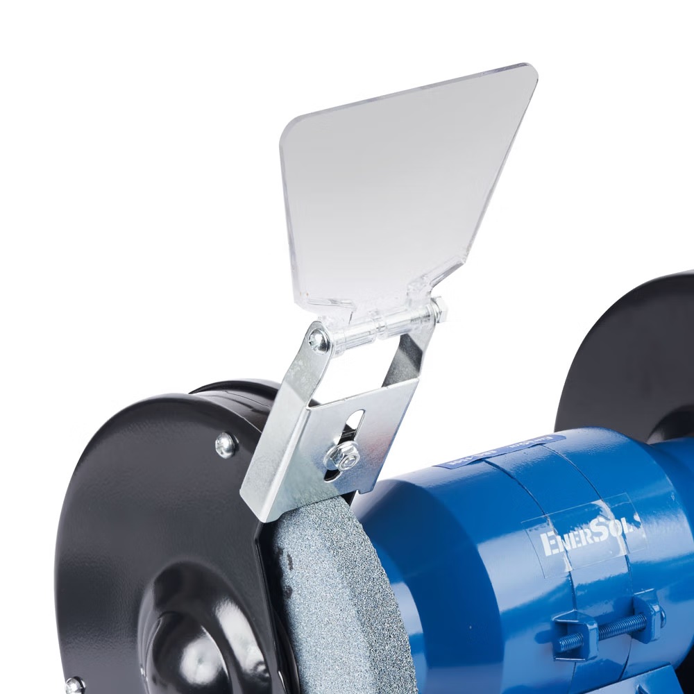 Верстат точильно-шліфувальний EnerSol EBG-150E