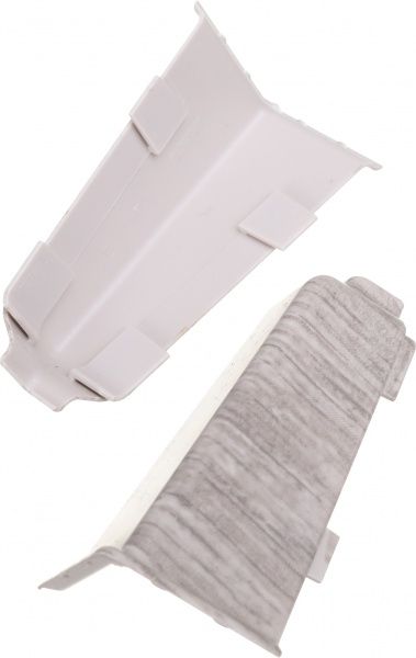 Комплект уголков наружных King Floor 70 грейсон 