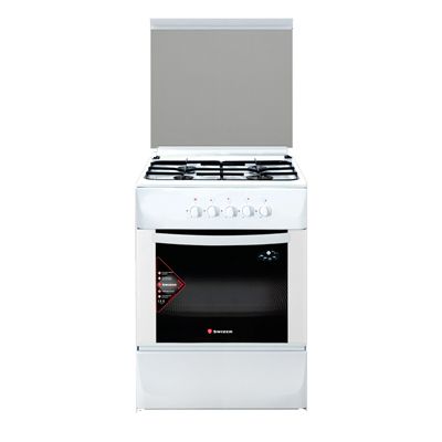 Плита газовая Swizer 200-7А