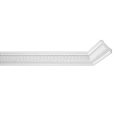 Плинтус потолочный Marbet B-9 2 м