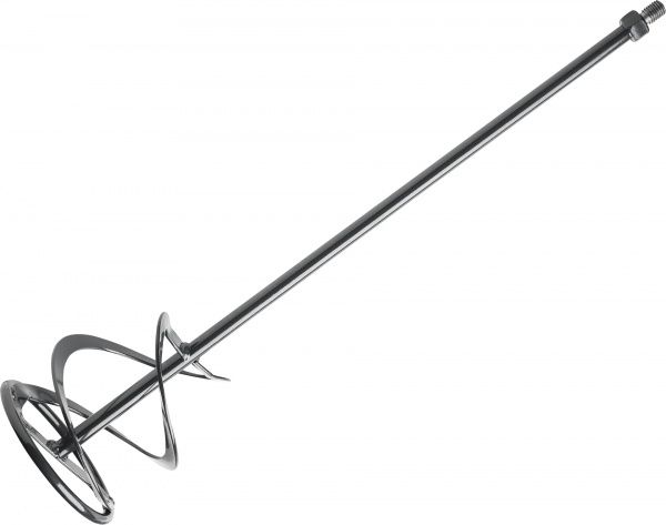 Вінчик для сухих сумішей Hardy 140×600 мм 0860-840140