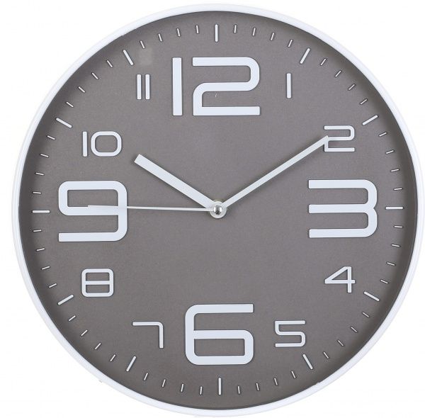 Годинник настінний Jinhong 30,2 см JH6450