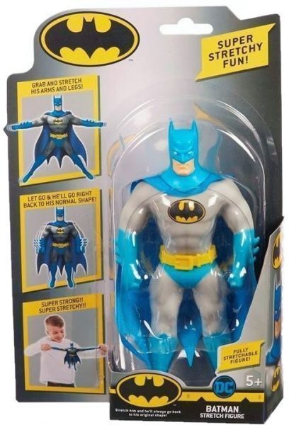 Іграшка-тягучка Stretch Screamer Бетмен Міні 18 см 