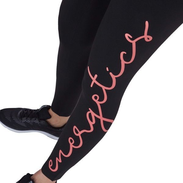 Лосини Energetics Haby 5 wms 302648-050 42 чорний