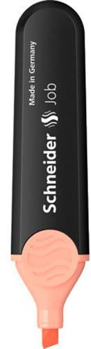 Маркер Schneider S1526 персиковий 