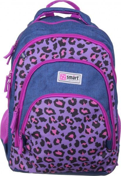 Рюкзак шкільний Smart Four plus Leo TN-01 (558635)