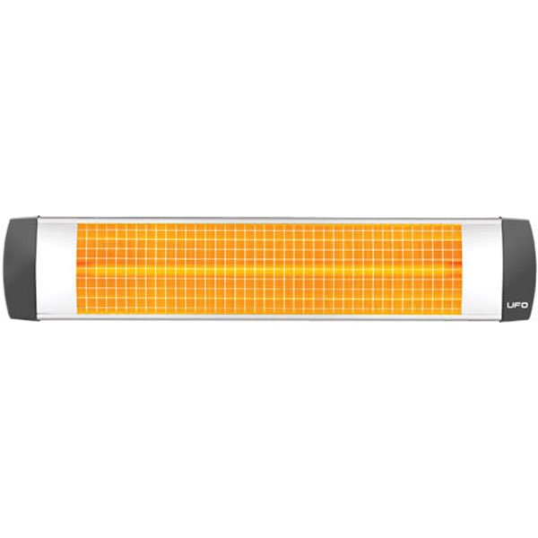 Обогреватель инфракрасный UFO Basic 1800 YU18 ЕН