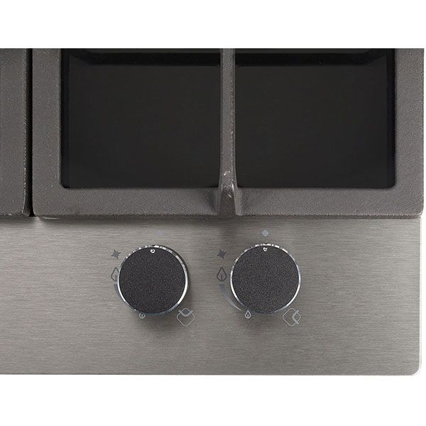 Варильна поверхня газова Pyramida PFG 640 AT