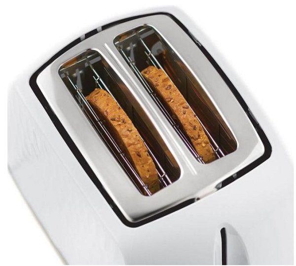 Тостер Russell Hobbs 26060-56 Honeycomb White