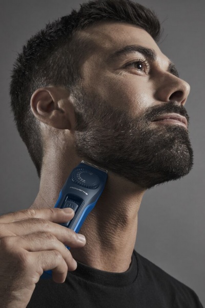 Триммер Rowenta VIRTUO TN3840F4 XPERT