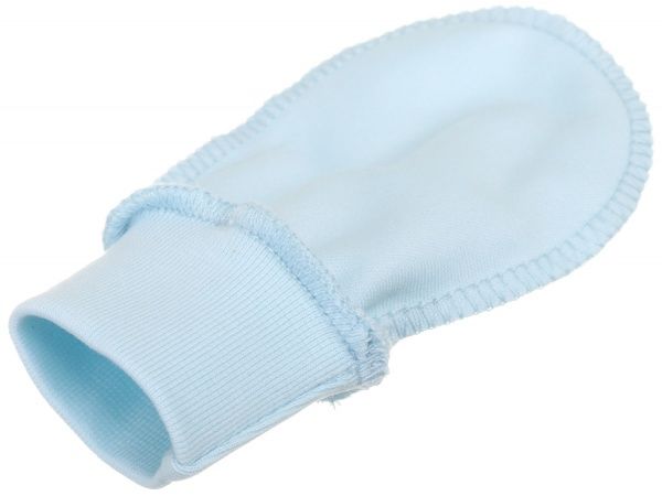 Дряпки Bambinelli В300 блакитний 