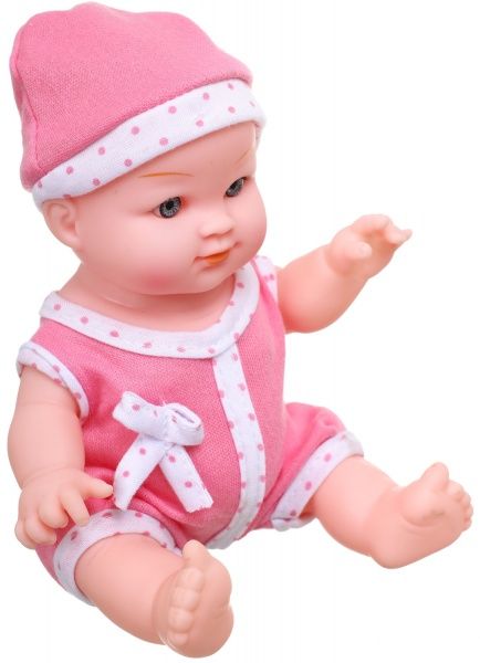 Пупс MERX Limited Петруша 23 см MX0267339